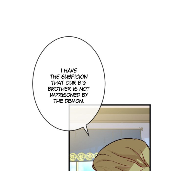 Read Today, I Meet a Dragon chapter 31 image 23 on Lezhin
