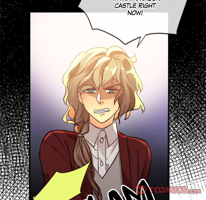 Read Today, I Meet a Dragon chapter 31 image 29 on Lezhin