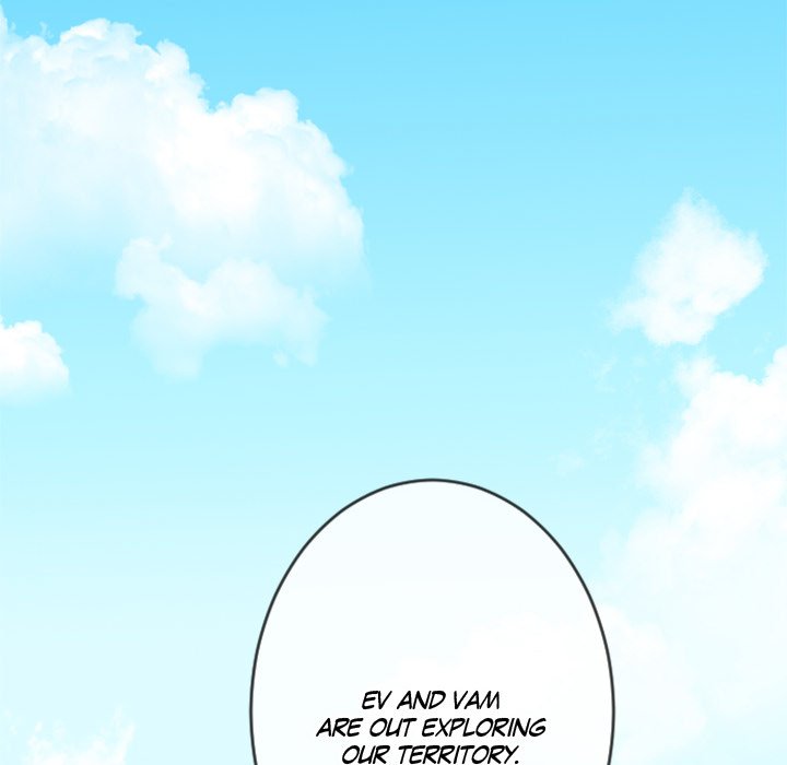 Read Today, I Meet a Dragon chapter 31 image 33 on Lezhin