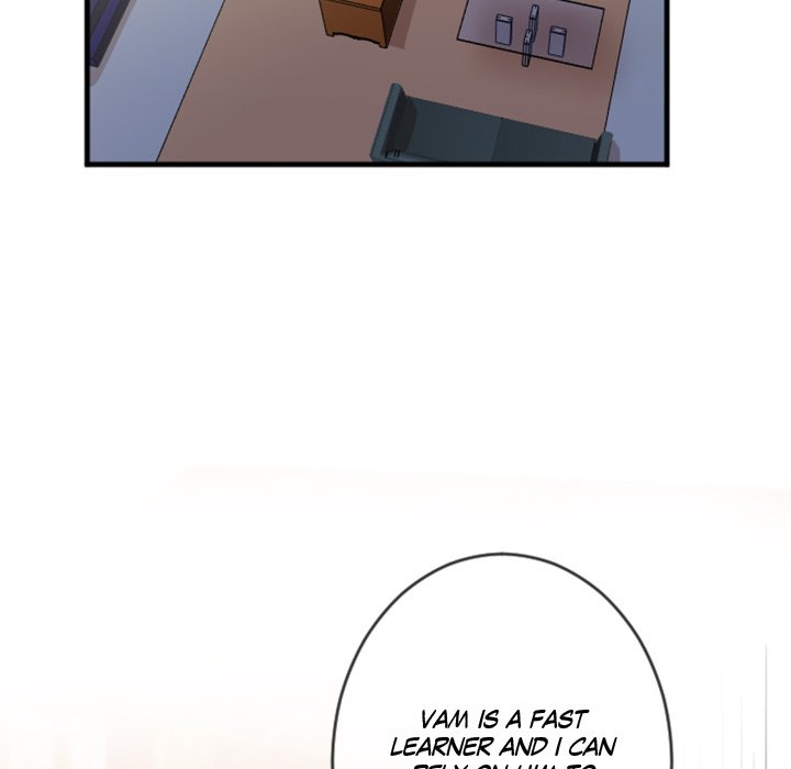 Read Today, I Meet a Dragon chapter 31 image 35 on Lezhin