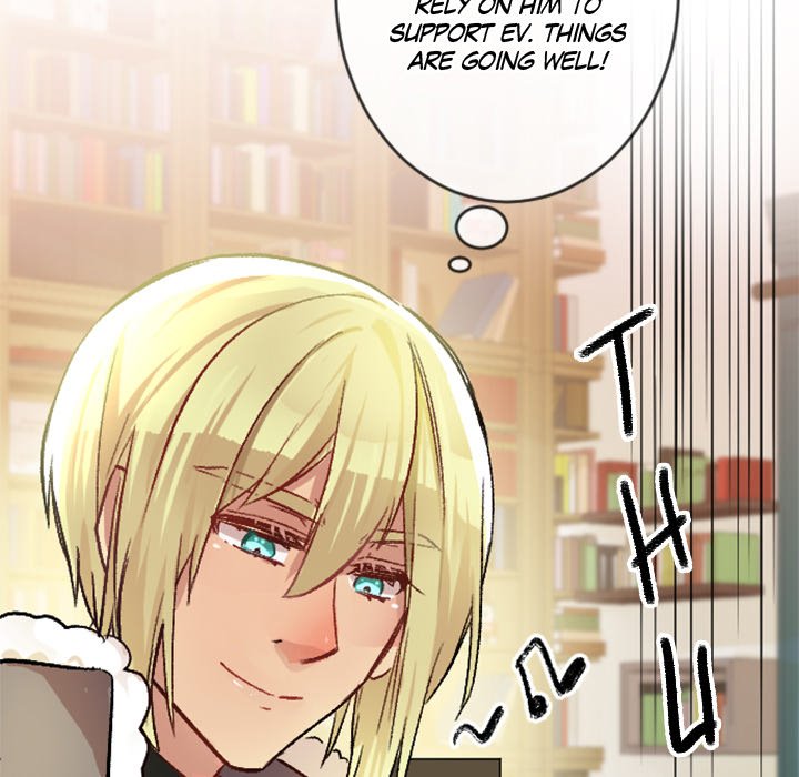 Read Today, I Meet a Dragon chapter 31 image 36 on Lezhin