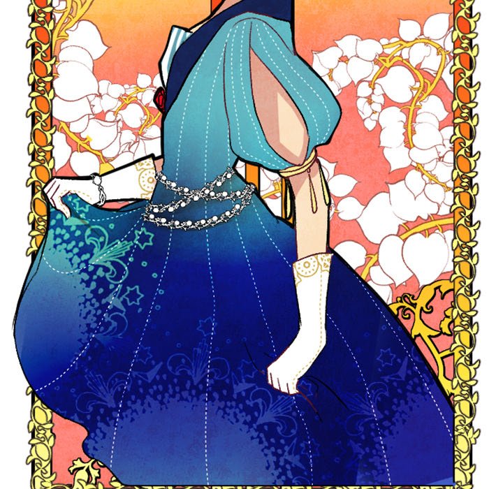 Read Today, I Meet a Dragon chapter 31 image 4 on Lezhin