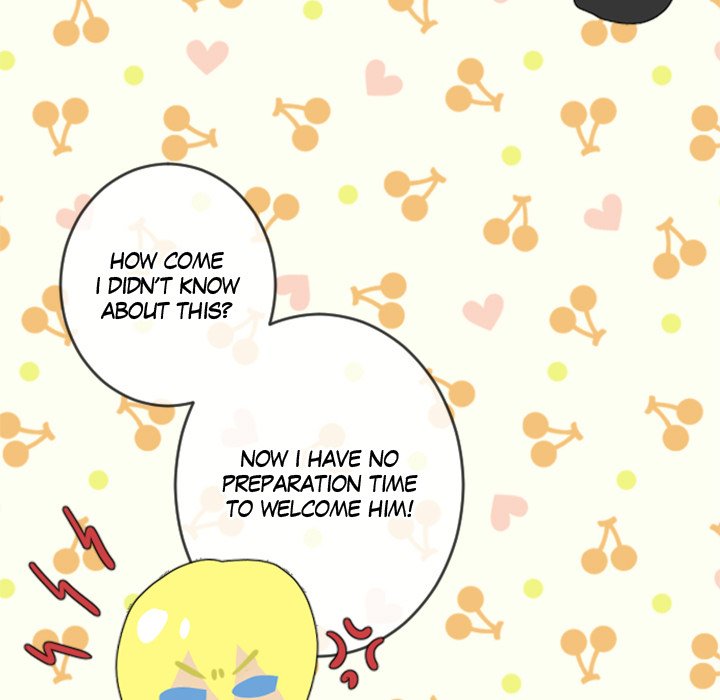 Read Today, I Meet a Dragon chapter 31 image 40 on Lezhin