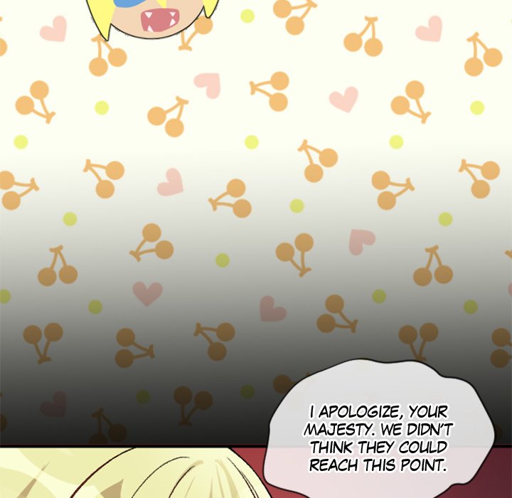 Read Today, I Meet a Dragon chapter 31 image 41 on Lezhin