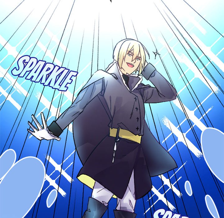 Read Today, I Meet a Dragon chapter 31 image 44 on Lezhin