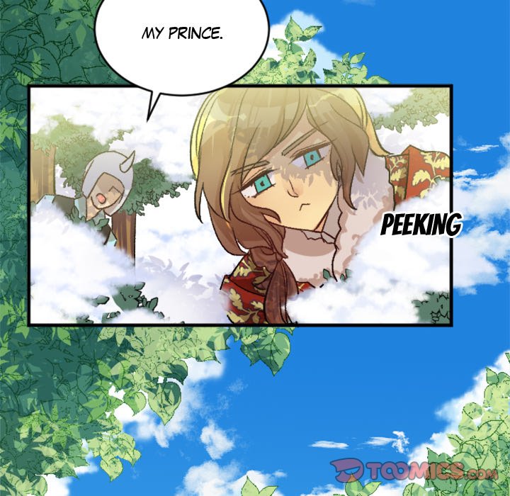 Read Today, I Meet a Dragon chapter 31 image 47 on Lezhin