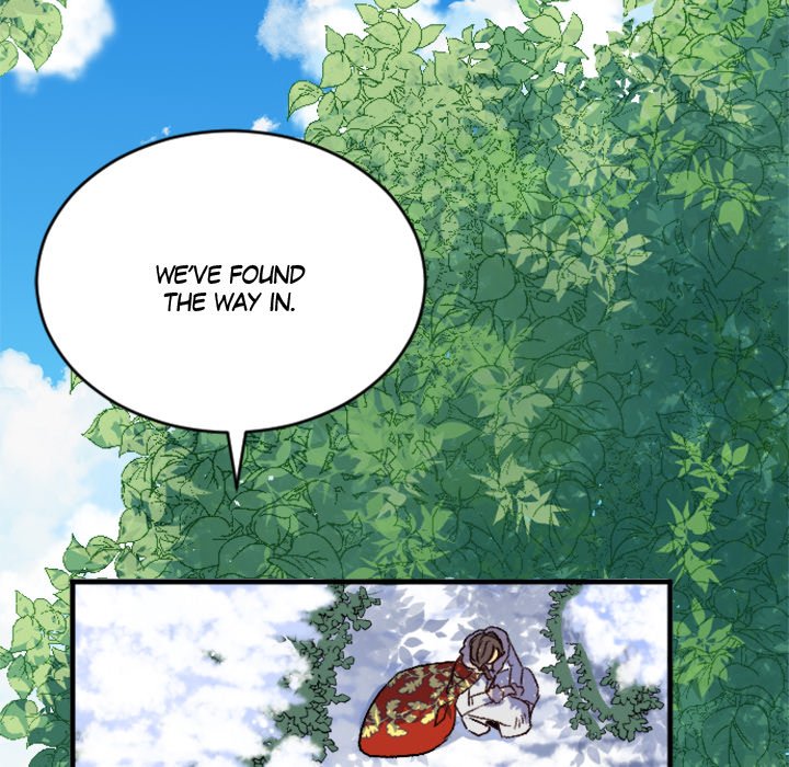 Read Today, I Meet a Dragon chapter 31 image 48 on Lezhin