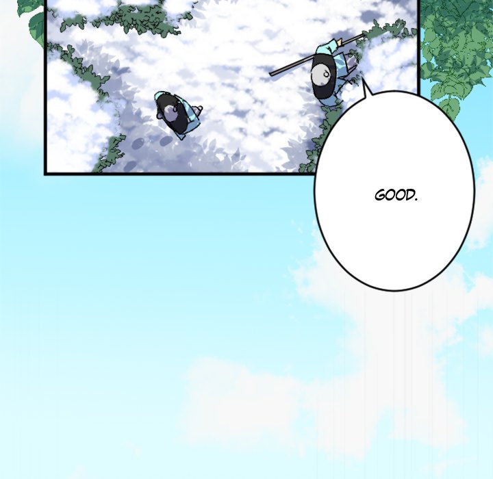 Read Today, I Meet a Dragon chapter 31 image 49 on Lezhin