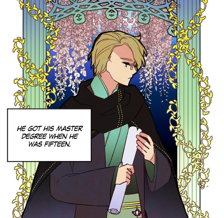 Read Today, I Meet a Dragon chapter 31 image 6 on Lezhin