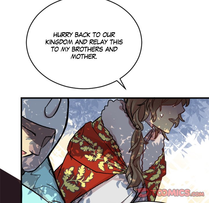 Read Today, I Meet a Dragon chapter 31 image 65 on Lezhin