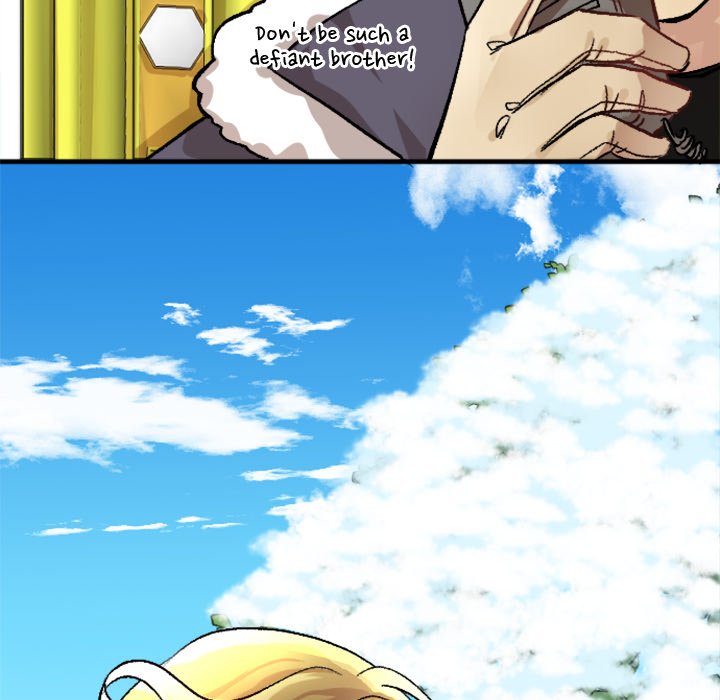 Read Today, I Meet a Dragon chapter 31 image 70 on Lezhin