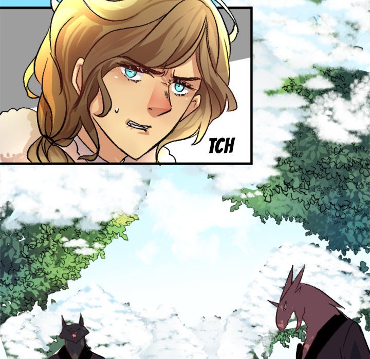 Read Today, I Meet a Dragon chapter 31 image 71 on Lezhin