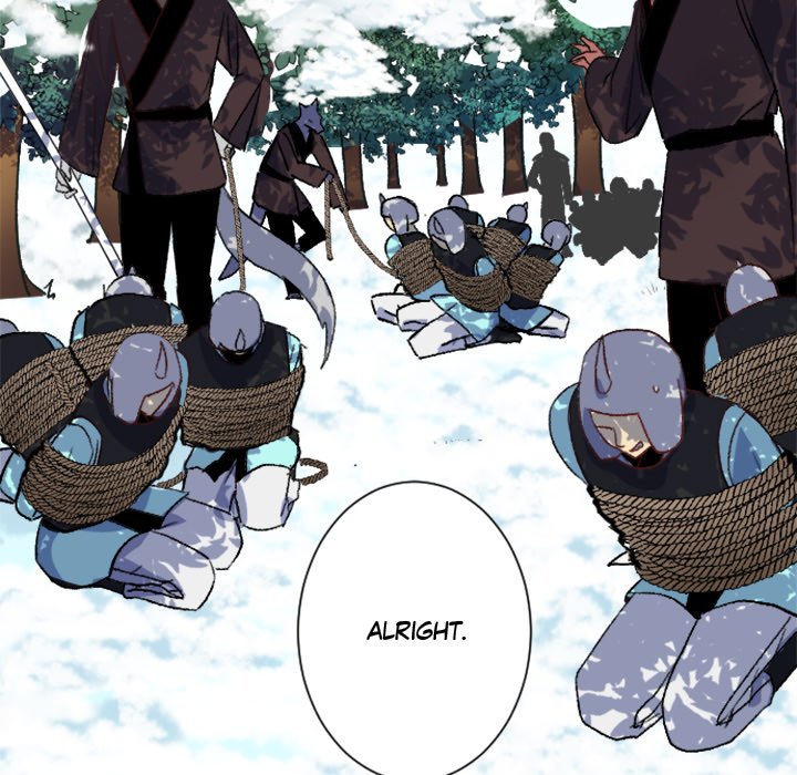 Read Today, I Meet a Dragon chapter 31 image 72 on Lezhin