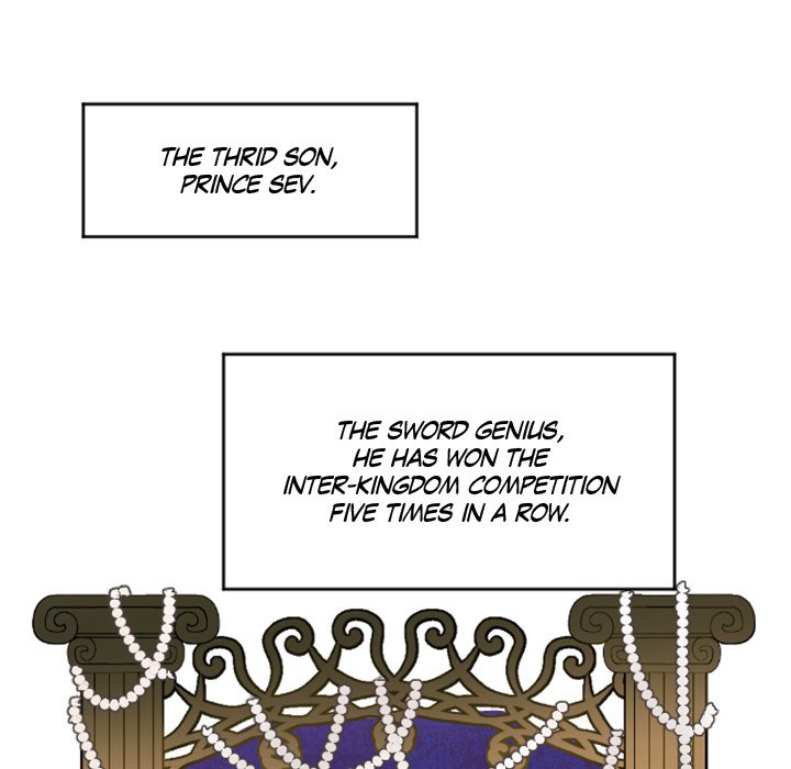 Read Today, I Meet a Dragon chapter 31 image 8 on Lezhin