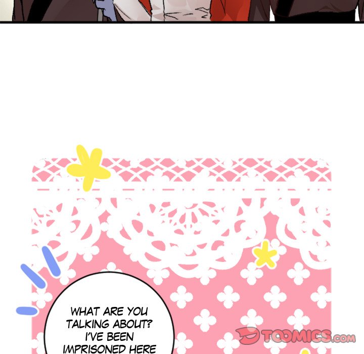 Read Today, I Meet a Dragon chapter 31 image 83 on Lezhin