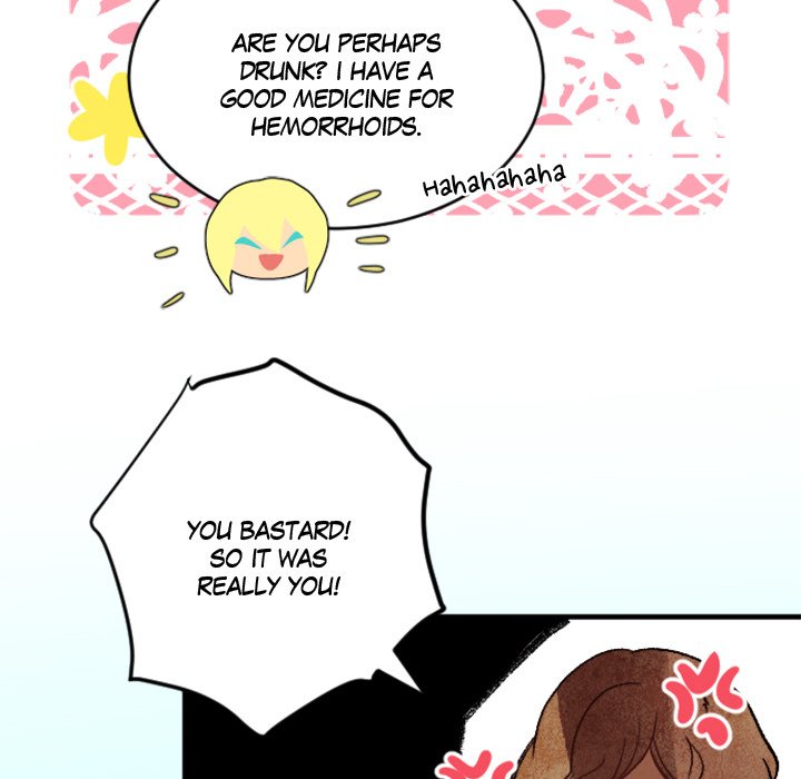 Read Today, I Meet a Dragon chapter 31 image 85 on Lezhin