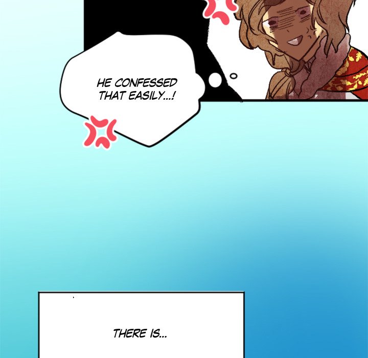 Read Today, I Meet a Dragon chapter 31 image 86 on Lezhin