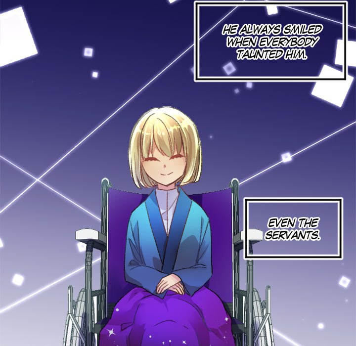 Read Today, I Meet a Dragon chapter 31 image 90 on Lezhin