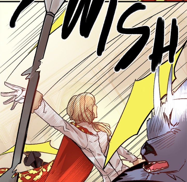 Read Today, I Meet a Dragon chapter 31 image 97 on Lezhin