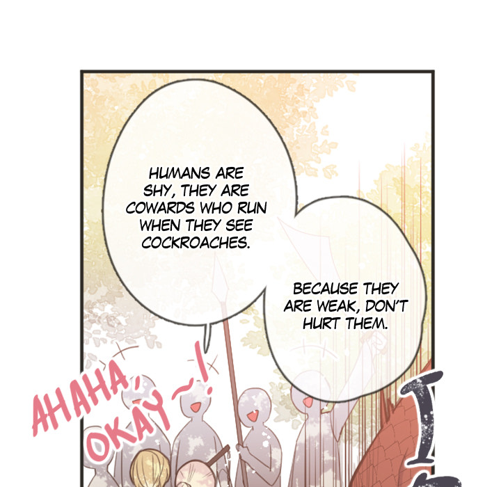 Read Today, I Meet a Dragon chapter 38 image 14 on Lezhin