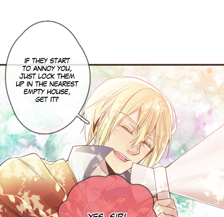 Read Today, I Meet a Dragon chapter 38 image 16 on Lezhin