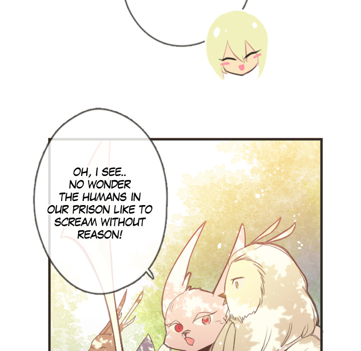 Read Today, I Meet a Dragon chapter 38 image 18 on Lezhin