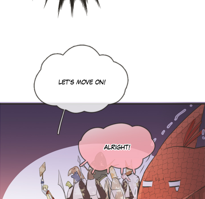 Read Today, I Meet a Dragon chapter 38 image 20 on Lezhin