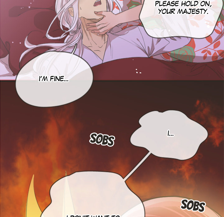 Read Today, I Meet a Dragon chapter 38 image 27 on Lezhin
