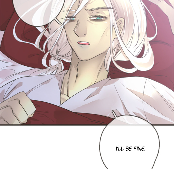Read Today, I Meet a Dragon chapter 38 image 30 on Lezhin