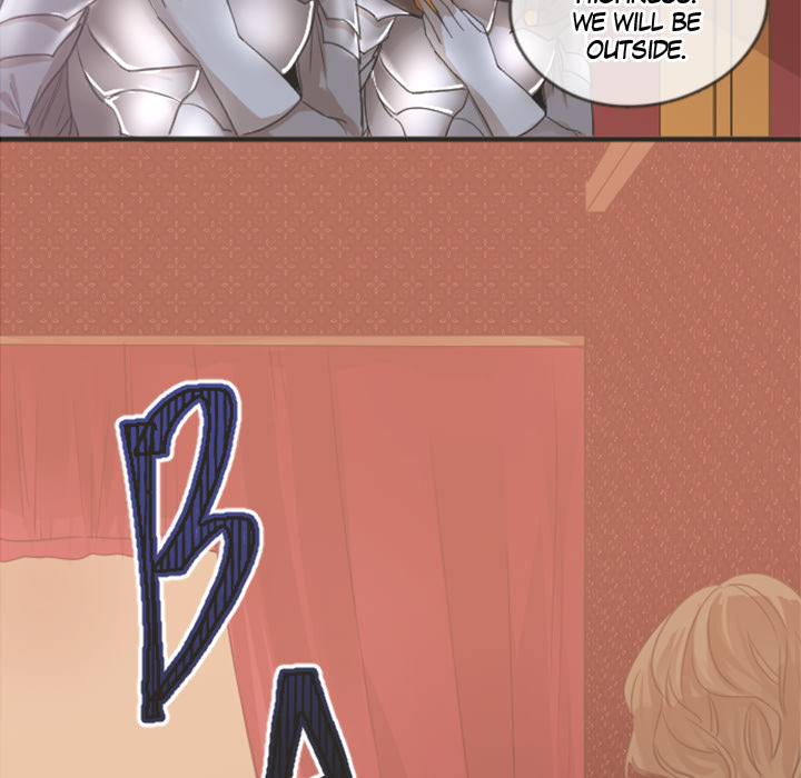 Read Today, I Meet a Dragon chapter 38 image 33 on Lezhin
