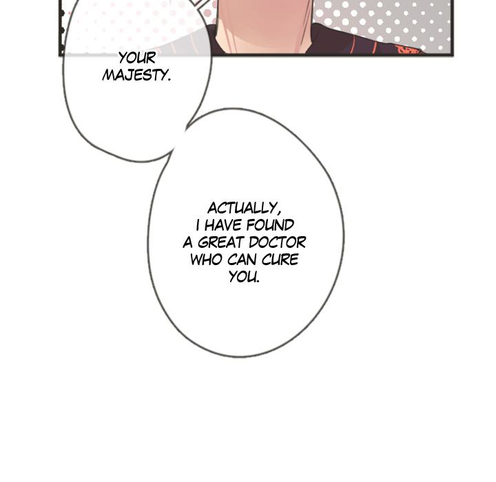 Read Today, I Meet a Dragon chapter 38 image 37 on Lezhin