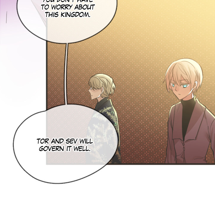 Read Today, I Meet a Dragon chapter 38 image 42 on Lezhin