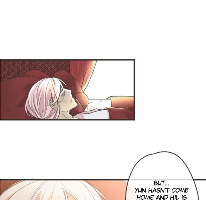 Read Today, I Meet a Dragon chapter 38 image 43 on Lezhin