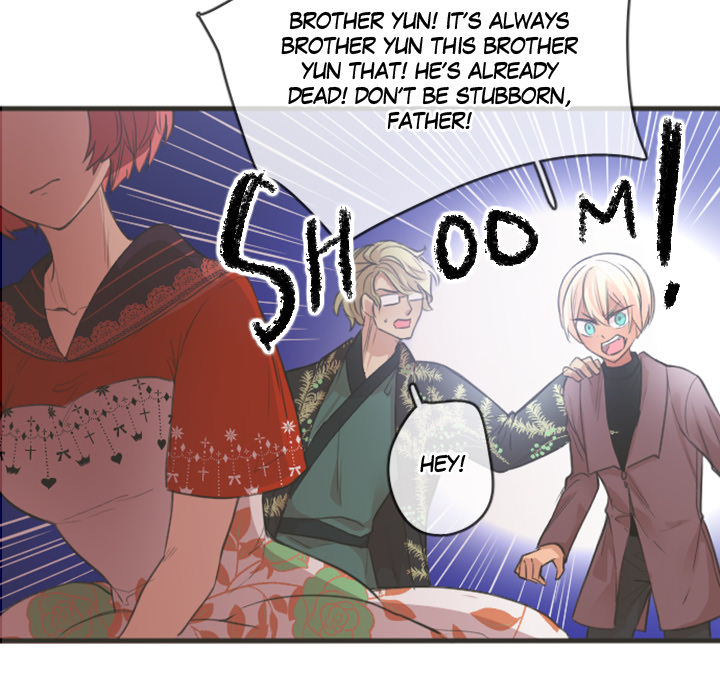 Read Today, I Meet a Dragon chapter 38 image 45 on Lezhin