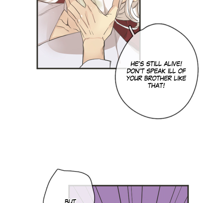 Read Today, I Meet a Dragon chapter 38 image 47 on Lezhin