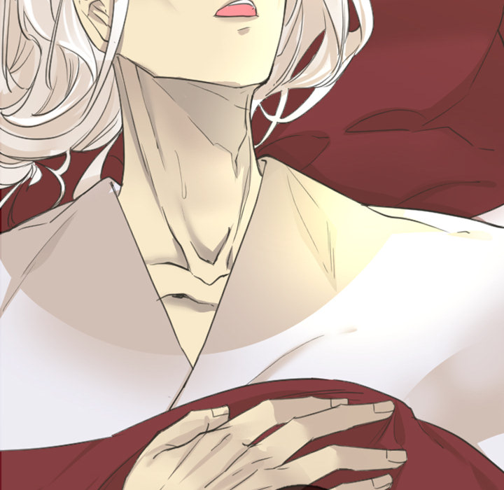 Read Today, I Meet a Dragon chapter 38 image 51 on Lezhin