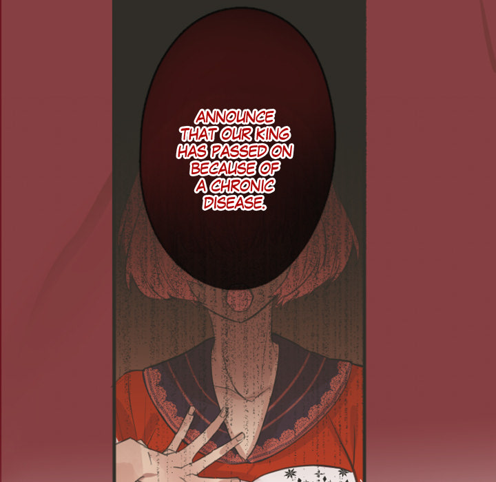 Read Today, I Meet a Dragon chapter 38 image 53 on Lezhin