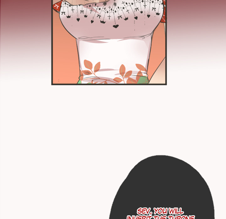 Read Today, I Meet a Dragon chapter 38 image 54 on Lezhin