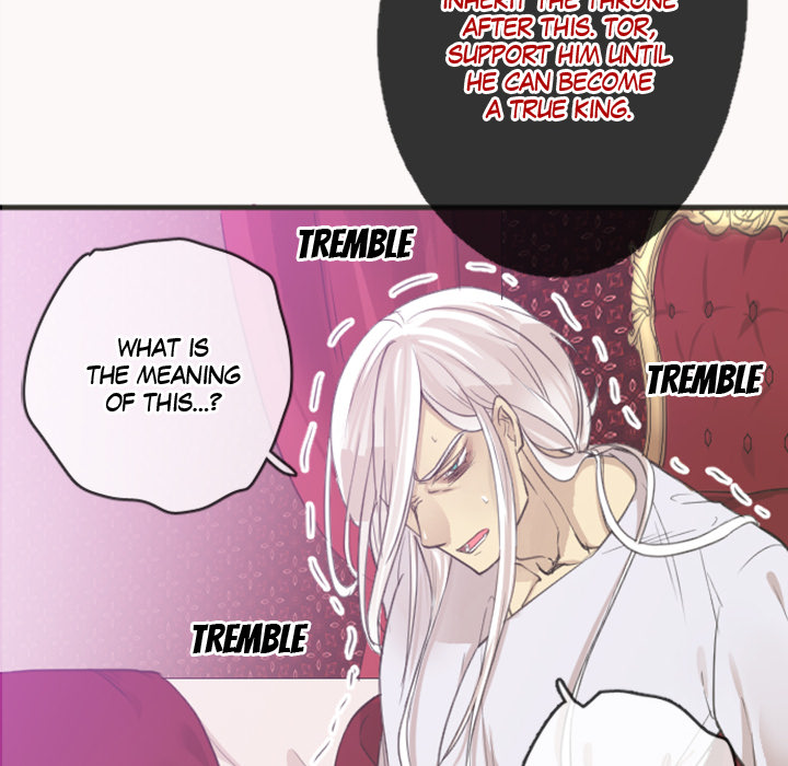 Read Today, I Meet a Dragon chapter 38 image 55 on Lezhin