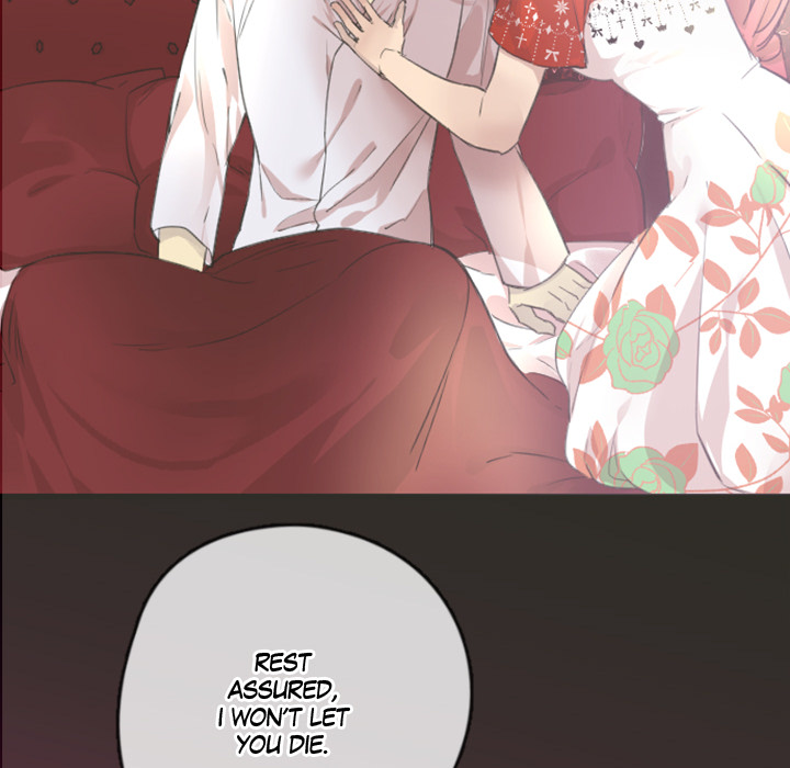 Read Today, I Meet a Dragon chapter 38 image 58 on Lezhin