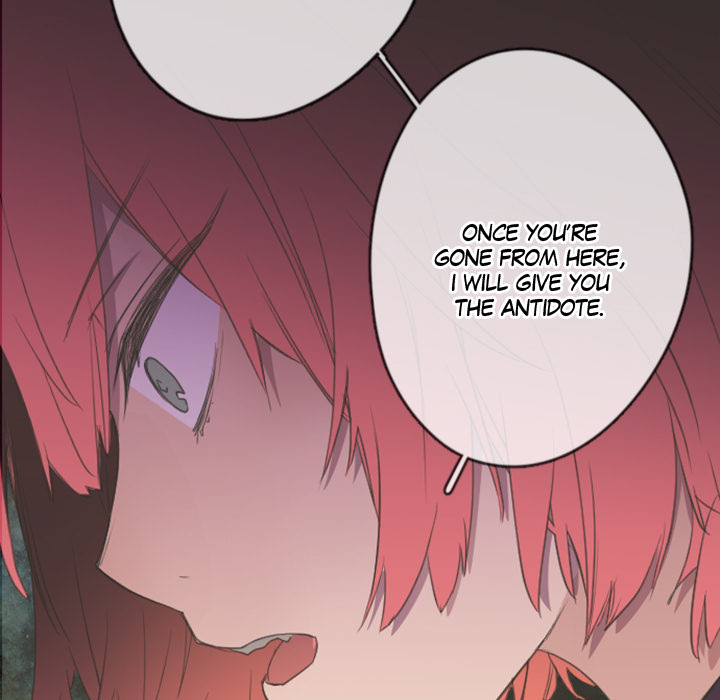Read Today, I Meet a Dragon chapter 38 image 59 on Lezhin