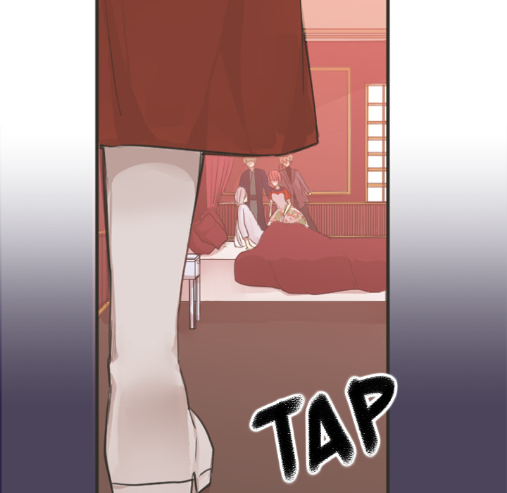 Read Today, I Meet a Dragon chapter 38 image 67 on Lezhin