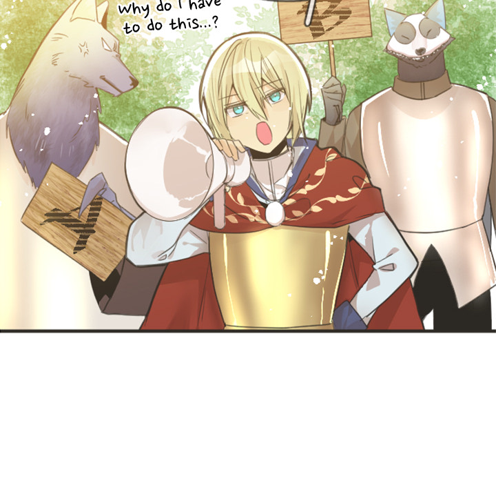 Read Today, I Meet a Dragon chapter 38 image 7 on Lezhin