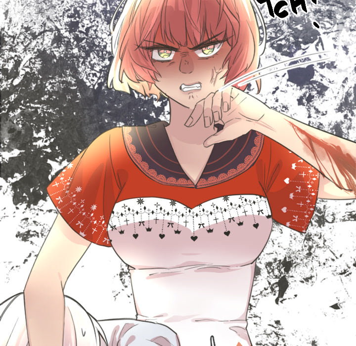 Read Today, I Meet a Dragon chapter 38 image 77 on Lezhin