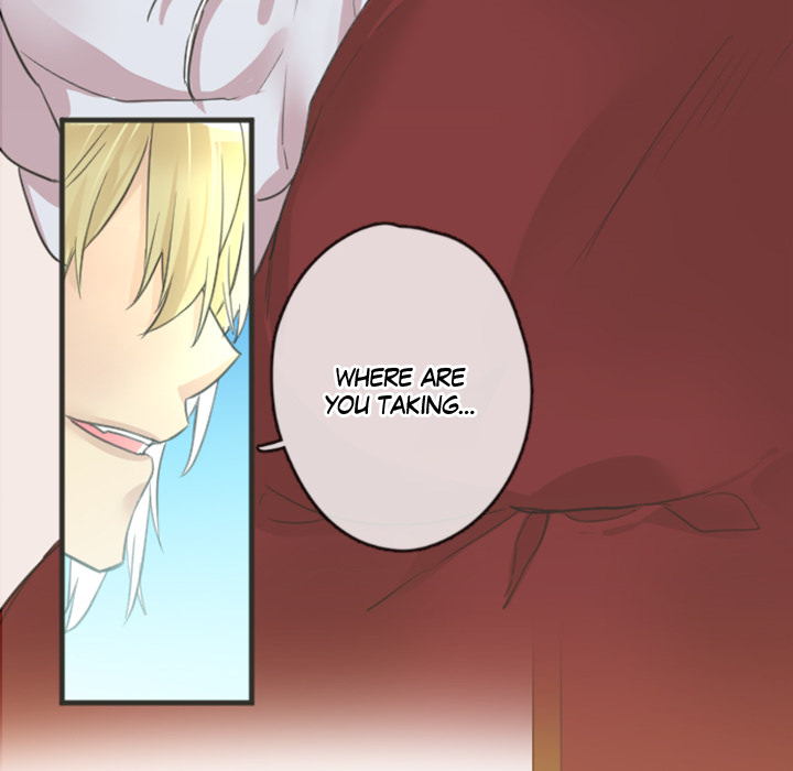 Read Today, I Meet a Dragon chapter 38 image 79 on Lezhin