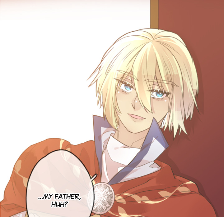 Read Today, I Meet a Dragon chapter 38 image 80 on Lezhin