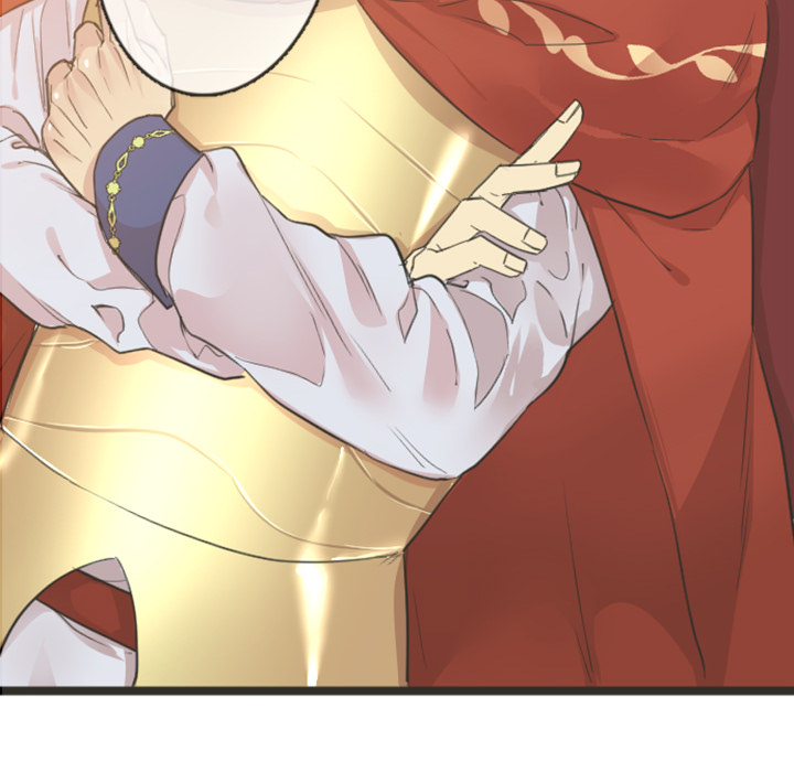 Read Today, I Meet a Dragon chapter 38 image 81 on Lezhin