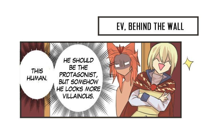 Read Today, I Meet a Dragon chapter 38 image 82 on Lezhin