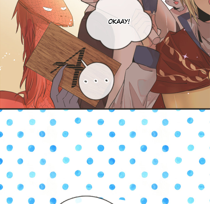 Read Today, I Meet a Dragon chapter 38 image 9 on Lezhin