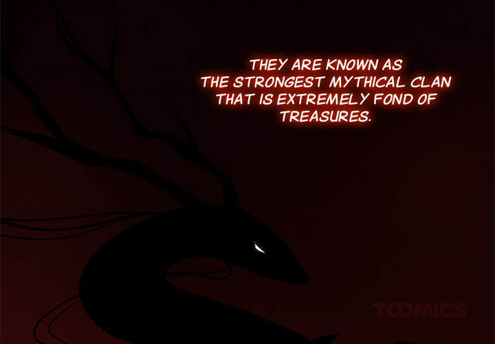 Read Today, I Meet a Dragon chapter 4 image 1 on Lezhin